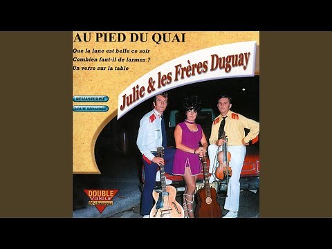 Combien faut-il de larmes