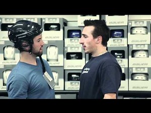 Brad Marchand TV Commercial for Pure Hockey (:30 HD)