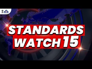 Standards Watch 15 | Quality Control Orders - Enforcement and Ease of Business | BIS