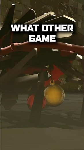 Can you name another VR game that would do this? 🤔 #VR #UNDERDOGS #vrgame #virtualreality #gaming