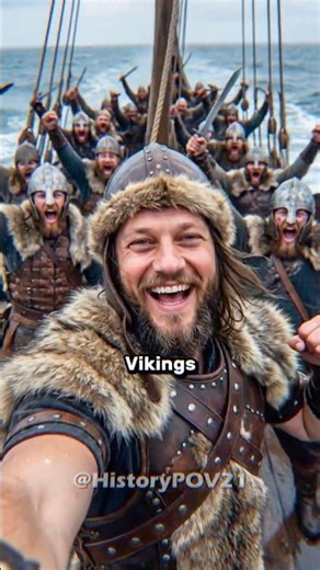 What Life Was REALLY Like for Vikings ⚔️🛡️