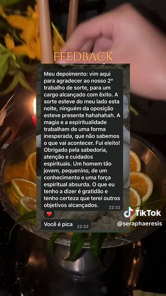 Nada que uma boa macumba não resolva 🍷#magia #bruxaria #espiritualidade