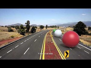 Mover a México - Carreteras