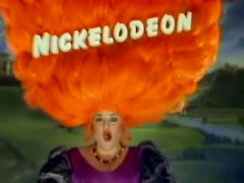 Nickelodeon Bumper - Opera