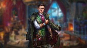 24K views · 261 reactions | Meet the Huntress and the werewolf in the...