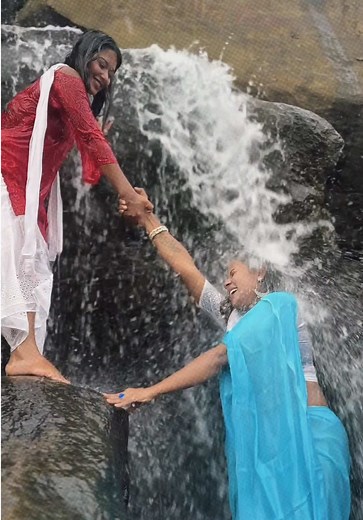 Sajna — Mohima Official | Ala Vaikunta Puramulo Style