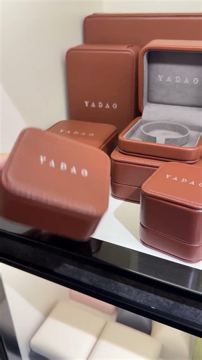 Custom Jewelry Box Packaging That Sells | Wholesale Designs #jewelrybox #wholesale #packaging