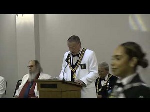 Flag Day Ceremony at Union Elks Lodge 2024