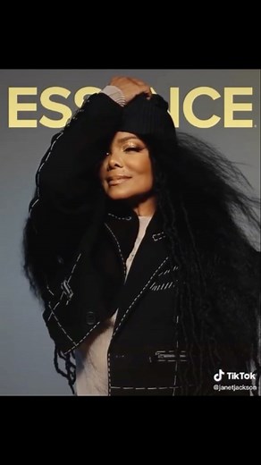 Janet Jackson on Instagram: " Writer: Gerrick D. Kennedy @gerrickkennedy Photographer: Yu Tsai @yutsai88 Fashion: Georgia Medley @ The Only Agency @georgmedley @theonly.agency Hair: Larry Sims @ Forward Artists for Flawless @larryjarahsims, @forwardartists Makeup: Preston Meneses @prestonmakeup Props: Jemima Hetherington @jimmy_frank Videographer and Editor: Giancarlo Decastro @ESSENCE #ESSENCE #ESSENCEFEST"