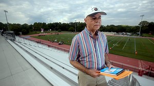 Unsung heroes: Behind-the-scenes workers are critical for local athletic programs