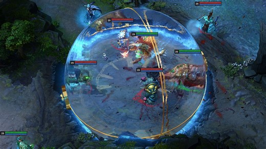 Get fired up for the open beta of Heroes of Newerth: Reborn, the defunct MOBA that's been brought back to life and remastered by a team of its original creators. The open beta begins on November 11. Check out the new trailer: | IGN