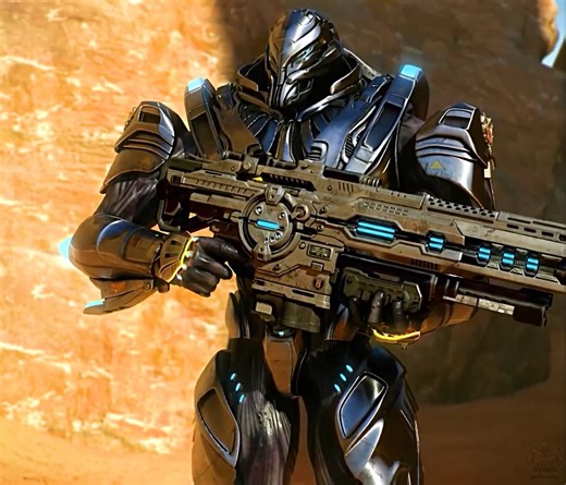 The Most Advanced Soldiers of Section 8😳😨 | The Deacon