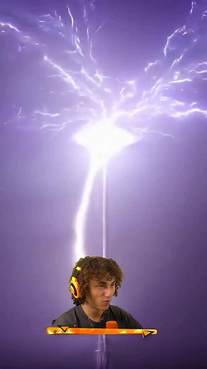 TESLA coil SUPERCHARGES and Goes WILD!