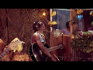 Wanene Tv Live Sessions Presents: Barnaba Classic - Lover Boy