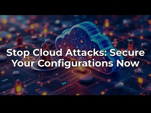 Understanding Cloud Security Threats: Misconfigurations and Exploits