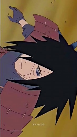 madara uchiha use fire style jutsu | naruto | #naruto #madarauchiha #firestyle | #anime7