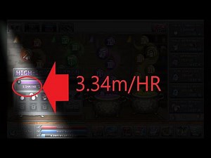 10...ish Minute Tips Idleon | Pt. 8 "Alchemy" 3.34 million brew speed/hr