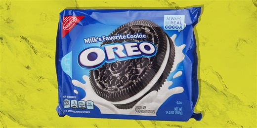 Oreo Is Finally Bringing This International Favorite to the U.S.
