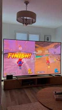 ULTIMATE Split Screen Experience 🔥