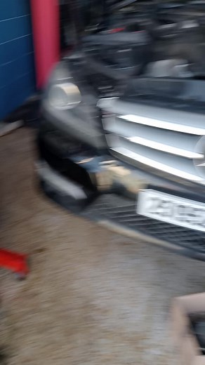 #ميكانيك #scanner #اكسبلورexplore