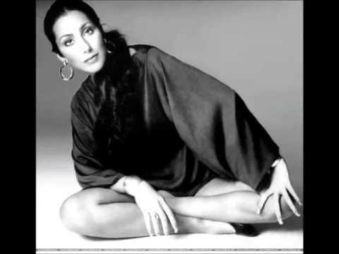 Cher - I Love How You Love Me