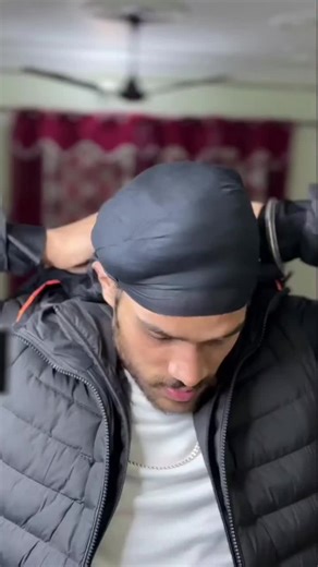 Pagg Sikhan: Punjabi Cultural Heritage Revived