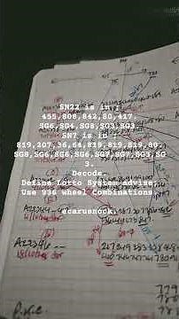 Review,Arizona The Pick Lotto Sat 18 Oct 2025 #study #howtosolve #lottery #numbers#adviser