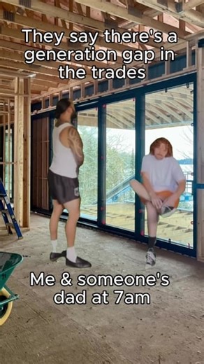 1.1M views · 22K reactions | Some call it a generation gap, we call it a duet. | Projekt Network | Facebook