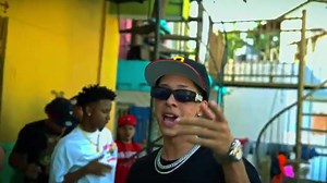 9.7K views · 222 reactions | - CALIENTE YEO FREKO LUIS BROWN EL RAPPER RD VIDEO OFICIAL_3 | Lokarios musicales | Facebook