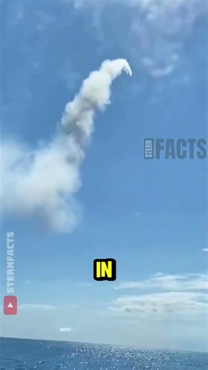 The Line-Throwing Gun That Saves Lives