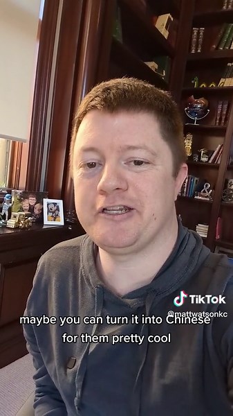 Programming Language Written in Chinese Characters