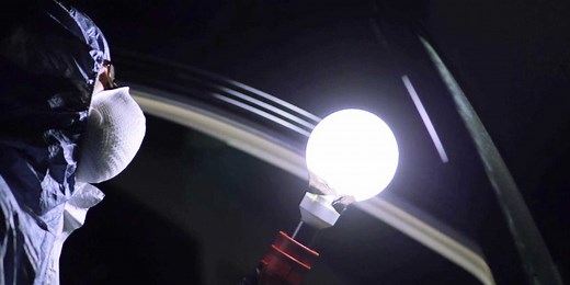 Forget 'CSI' — this short about forensic photography reveals how real-life crime scenes are documented