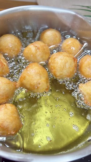 94K views · 879 reactions | Bon mardi gras ! Voici la recette des...