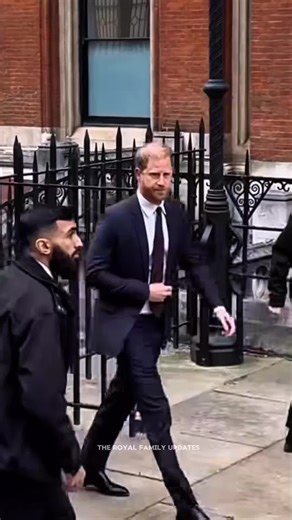 Prince Harry's Challenge for UK Police Protection