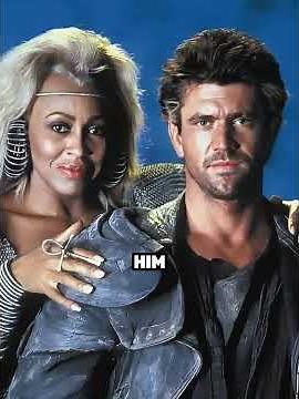 What Really Happened Behind Mad Max Beyond Thunderdome 1985