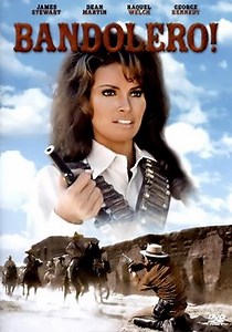 Bandolero! Trailer SD (Englisch) (1968)