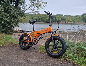 Engwe EP-2 Pro review: great performance on a budget