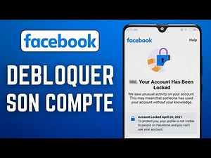 How to Unblock My Blocked Facebook Account (Easy)