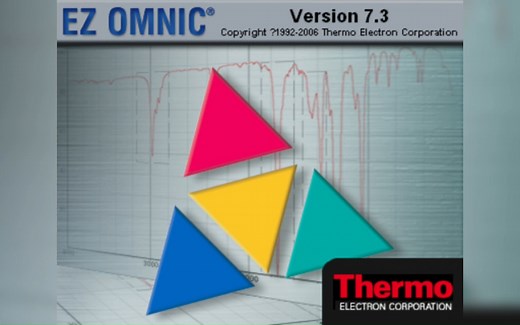 【OMNIC教程】OMNIC安装教程（附带安装包）