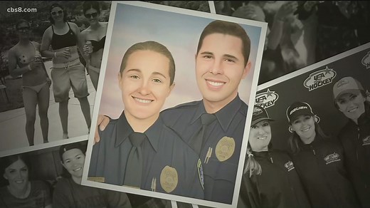 Medical Examiner release cause of death of wrong-way driver who killed 2 SDPD detectives