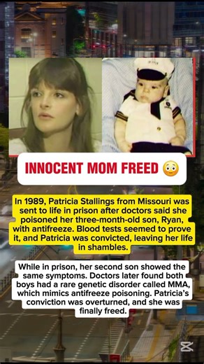 Did Doctors Wrongly Jail Mom? #shorts