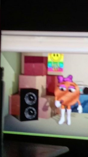 Kiki's Delivery Service VHS Trailer