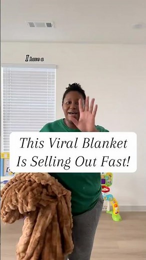 Cozy Fall Throw Blanket 🍂 | Soft Blanket Available in 7 Sizes for Every Space