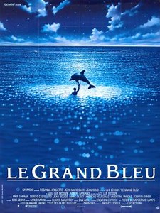 El gran azul  (1988)