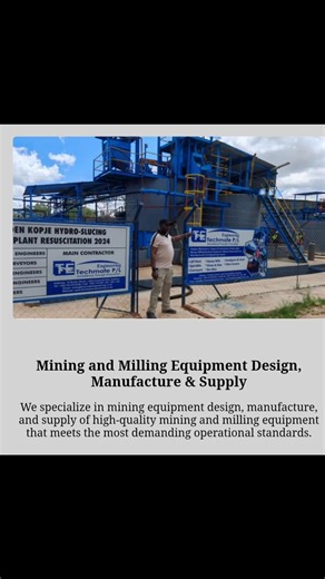 Techmate Engineering on Reels