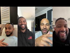 JLS - Eternal Love Video Premiere #Livestream