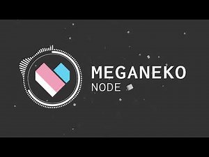 meganeko : Node [Project Arrhythmia OST]