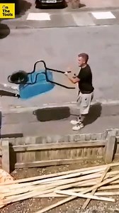 18M views · 27K reactions | "Hold my pint"  Skills on site | On The Tools | Facebook