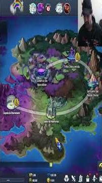 The FASTEST way to get VOID EQUIPMENT EARLY GAME l Grand Chase Classic#shorts