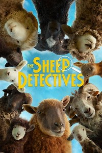 The Sheep Detectives (2026) - AZ Movies